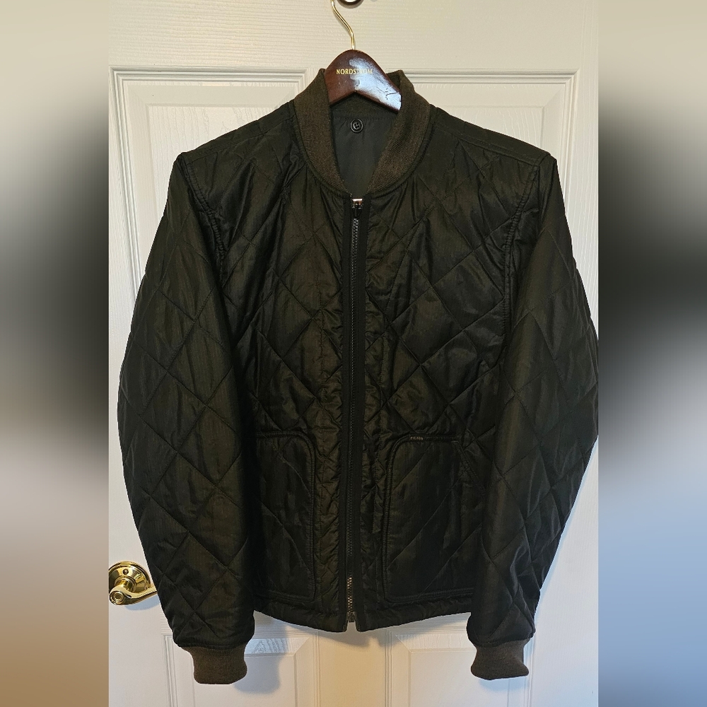 Filson Eagle Plains Reversible Jacket